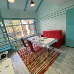 Фото Парк-отель Светлое Озеро