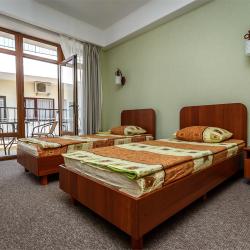 2-местный номер стандарт