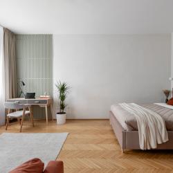 Фото Отель GMApartments на переулке Гранатный