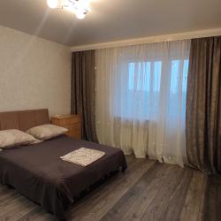 Фото Апартаменты на Дзержинского, 87Б