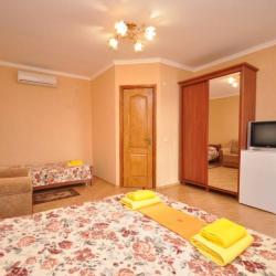 Фото Отель Магнолия