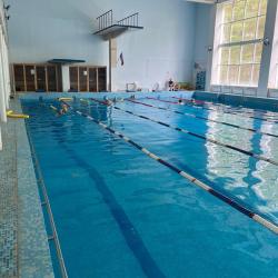 Фото Отель Буревестник Корпус 1