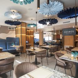 Фото Отель Cosmos Adler Hotel (Космос Адлер)