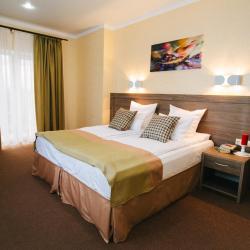 Фото Отель Hemingway (Хемингуэй)