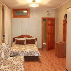 Фото Отель Эллинги
