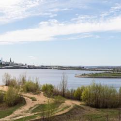 3-комнатные апартаменты улучшенные