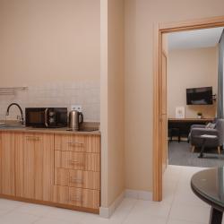 Фото Отель Центральная