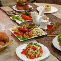 Фото Отель Арт Сити