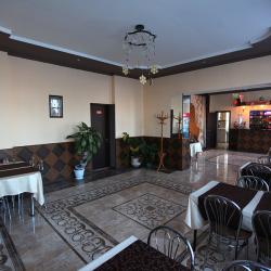 Фото Отель Ипуть