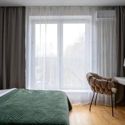 Фото Отель Музыка Лета