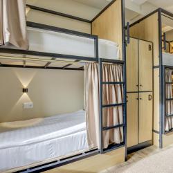 Фото Отель Bodo Hostel (Бодо)