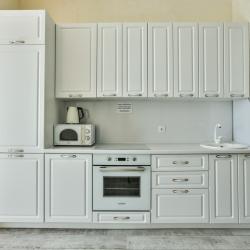 1-комнатные апартаменты стандарт кв. 640