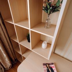 Фото Апартаменты на проспекте Ленина 112-78