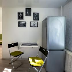 Фото Отель MurmanHouse (МурманХаус) на улице Книповича