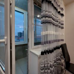 2-комнатные апартаменты улучшенные