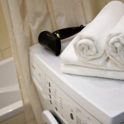 Фото Апартаменты на улице Пролетарская 19