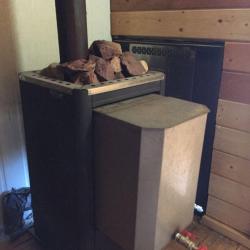 Фото Отель Илвас