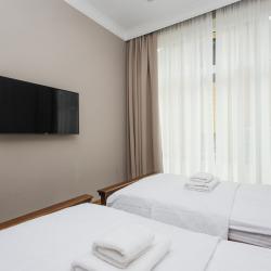 Фото Отель АрТау