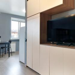 Фото Апартаменты на улице Свердлова 22