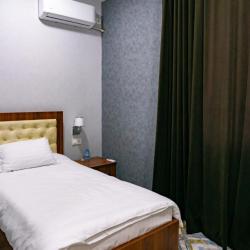 Фото Отель Macan Terrace Hotel (Макан Терас)