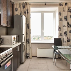 Фото Отель ZebraHome (ЗебраХоум) на улице Спортивная 16