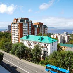 Фото Отель Достоевский