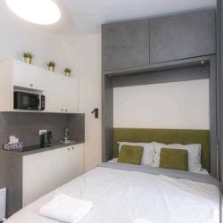 фото 4 Lucky Room (Лаки Рум) на улице Новокузнецкая
