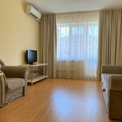 Фото Отель Пансионат Звёздный