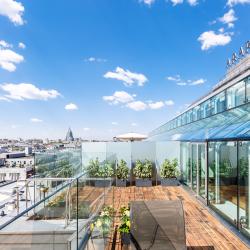 Ararat Park Hotel Moscow (Арарат Парк Хаятт Москва) — 3994d050a2147d38721fd6fd42e3d784