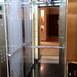 Фото Отель Авдаллини