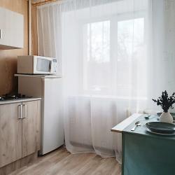 Апартаменты на улице Советская 29а — 3994eba621c60a0d081a419523c086e4