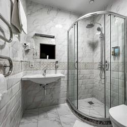 Фото Отель Монтана