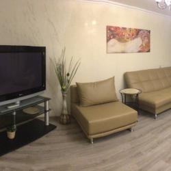 Фото Апартаменты на улице Первомайская 98