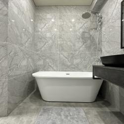 Номер стандарт улучшенный с 1 двуспальной кроватью