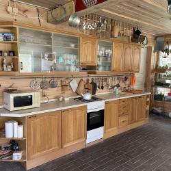 Фото Отель Гостевой дом Малиновка