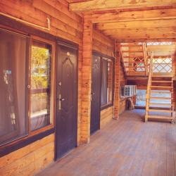 Фото Отель Приют странника