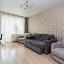 Фото Отель Moment House (Момент Хаус) на Большая Дорогомиловская улица 16