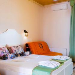 Фото Отель На Черноморской