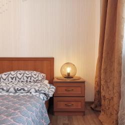 2-комнатные апартаменты стандарт