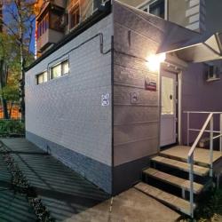 Фото Отель Квартал