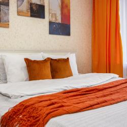 Фото Отель Moment House (Момент Хаус) на улице Оранжерейная 5