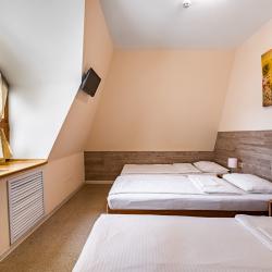 2-местный номер стандарт