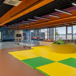 Фото Апартаменты Рябина