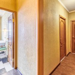 фото 11 Апартаменты на улице Сивашская 7 корпус 1
