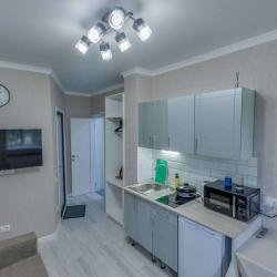 Фото Апартаменты на проспекте Аль-Фараби 131