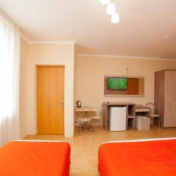 Фото Отель Жемчужина