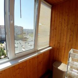 Фото Апартаменты на улице Четаева 24