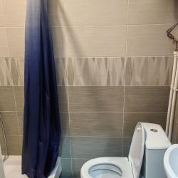 Фото Отель Студия Ночной город