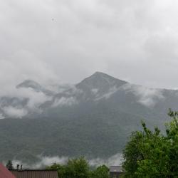 Фото Отель Вилла Уютная