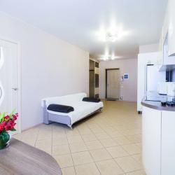 Фото Отель Favourite Home (Фэйворит Хоум) на улице Пугачева